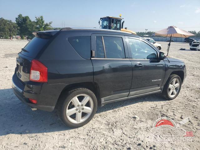 1J4NT5FB2BD195320 2011 JEEP COMPASS photo no. 3