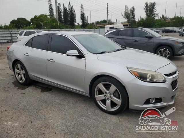 1G11G5SXXFF317306 2015 CHEVROLET MALIBU photo no. 4