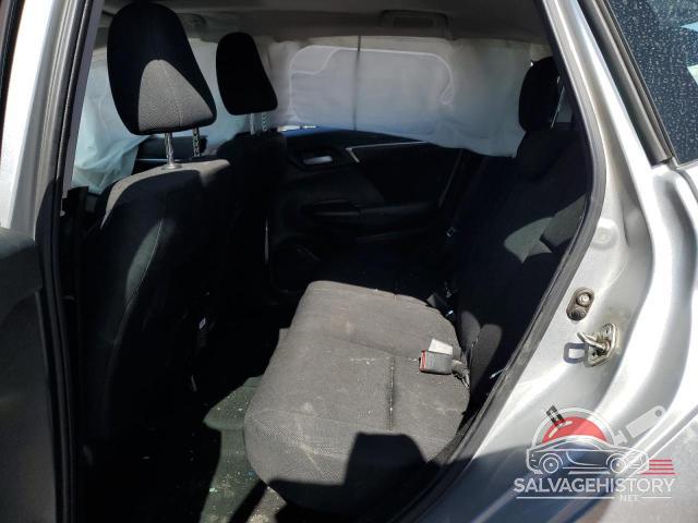 3HGGK5H85FM773294 2015 HONDA FIT photo no. 10