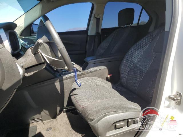 2CNFLDE53B6425943 2011 CHEVROLET EQUINOX photo no. 7