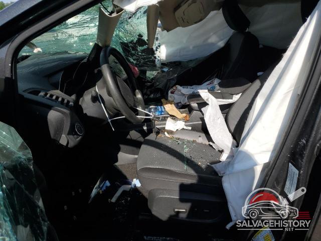 1FMCU9GD8JUA68843 2018 FORD ESCAPE photo no. 7