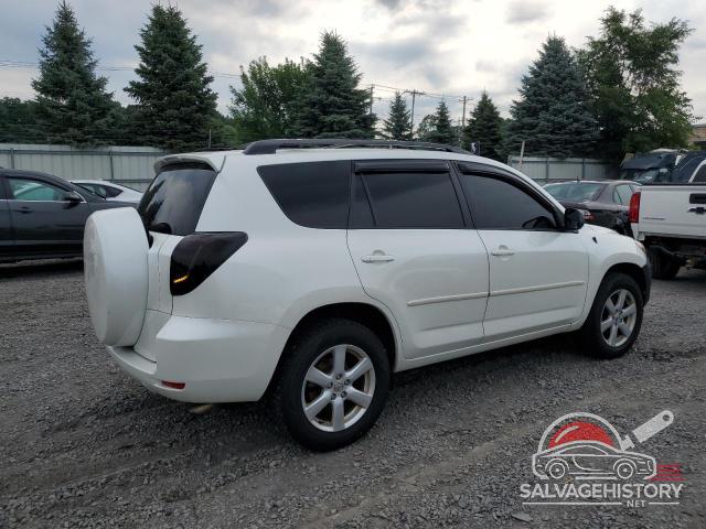 JTMBK31V085044044 2008 TOYOTA RAV4 photo no. 3