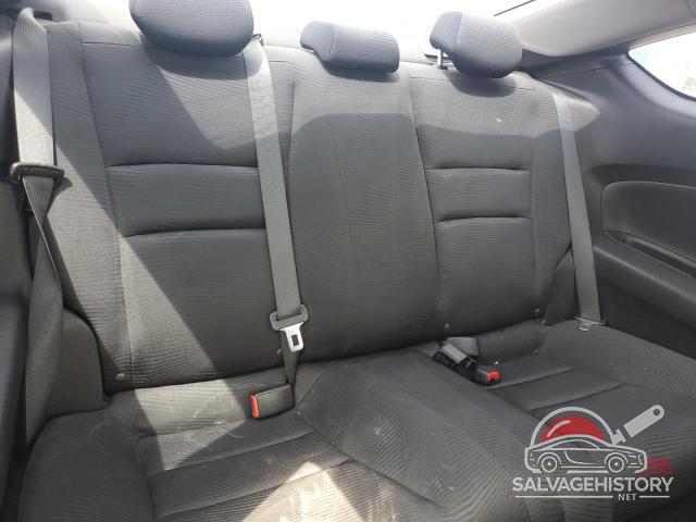 1HGCT1B37FA002107 2015 HONDA ACCORD photo no. 10