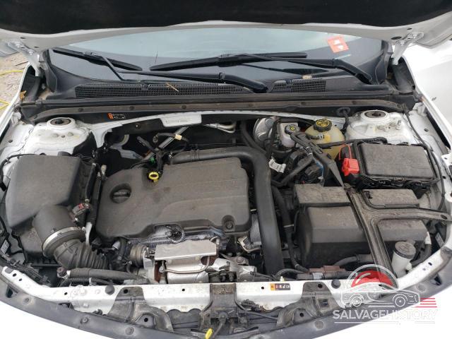 1G1ZD5ST5NF181920 2022 CHEVROLET MALIBU photo no. 11