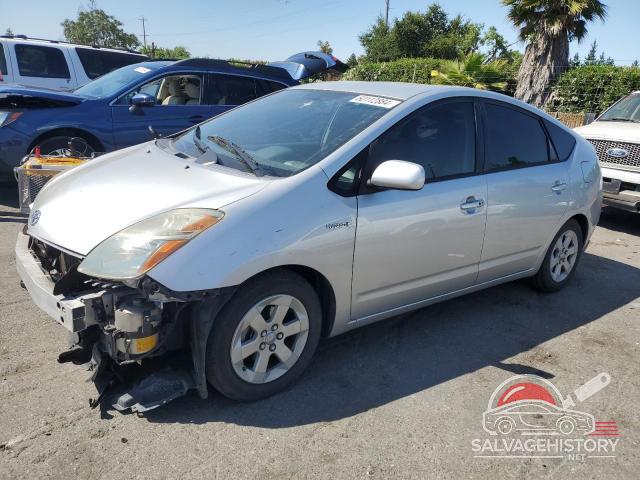 JTDKB20U767060956 2006 TOYOTA PRIUS photo no. 20