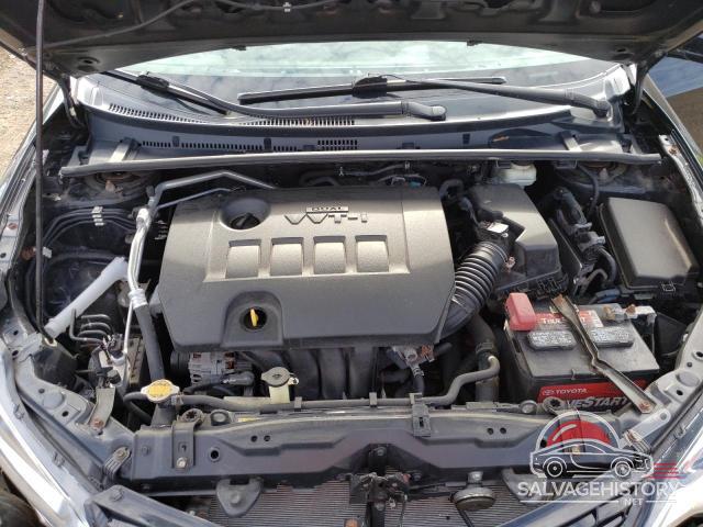 2T1BURHE6FC417641 2015 TOYOTA COROLLA photo no. 11