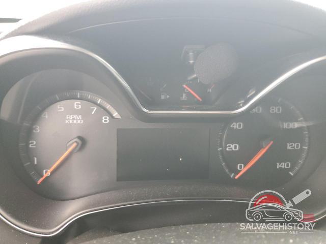 2G1155S35E9219424 2014 CHEVROLET IMPALA photo no. 9