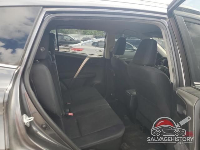 JTMZFREV8FD075822 2015 TOYOTA RAV4 photo no. 11