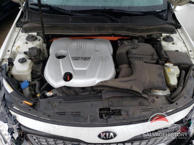KNAGN4AD5E5072974 2014 KIA OPTIMA photo no. 11