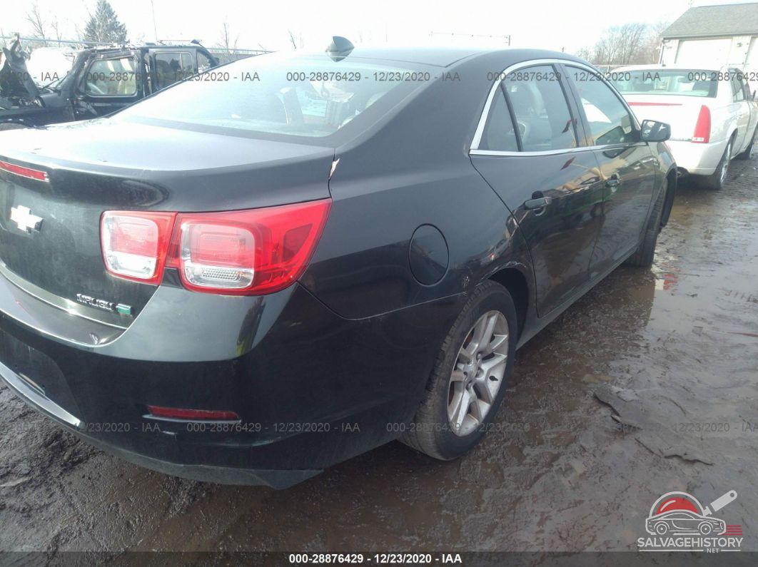 1G11D5SR0DF140272 2013 CHEVROLET MALIBU photo no. 4