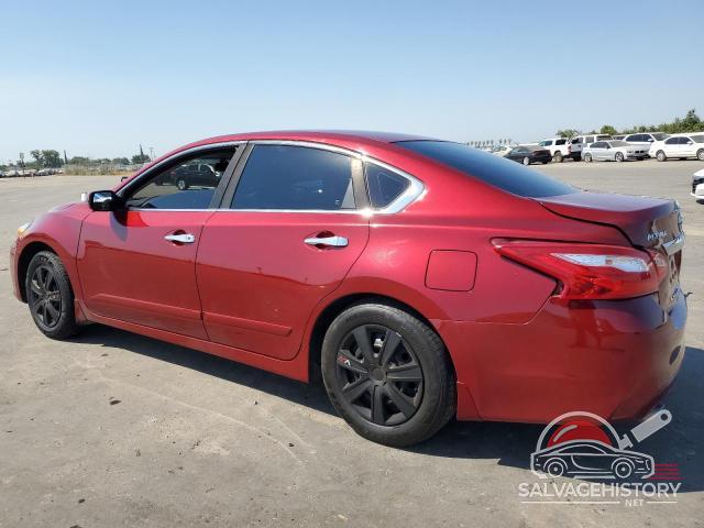 1N4AL3AP7HC244429 2017 NISSAN ALTIMA photo no. 2