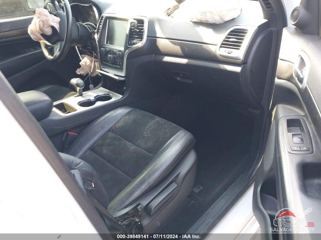 1C4RJFAG9FC171307 2015 JEEP GRAND CHEROKEE photo no. 5