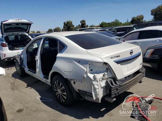 1N4AL3AP4EN358596 2014 NISSAN ALTIMA photo no. 2