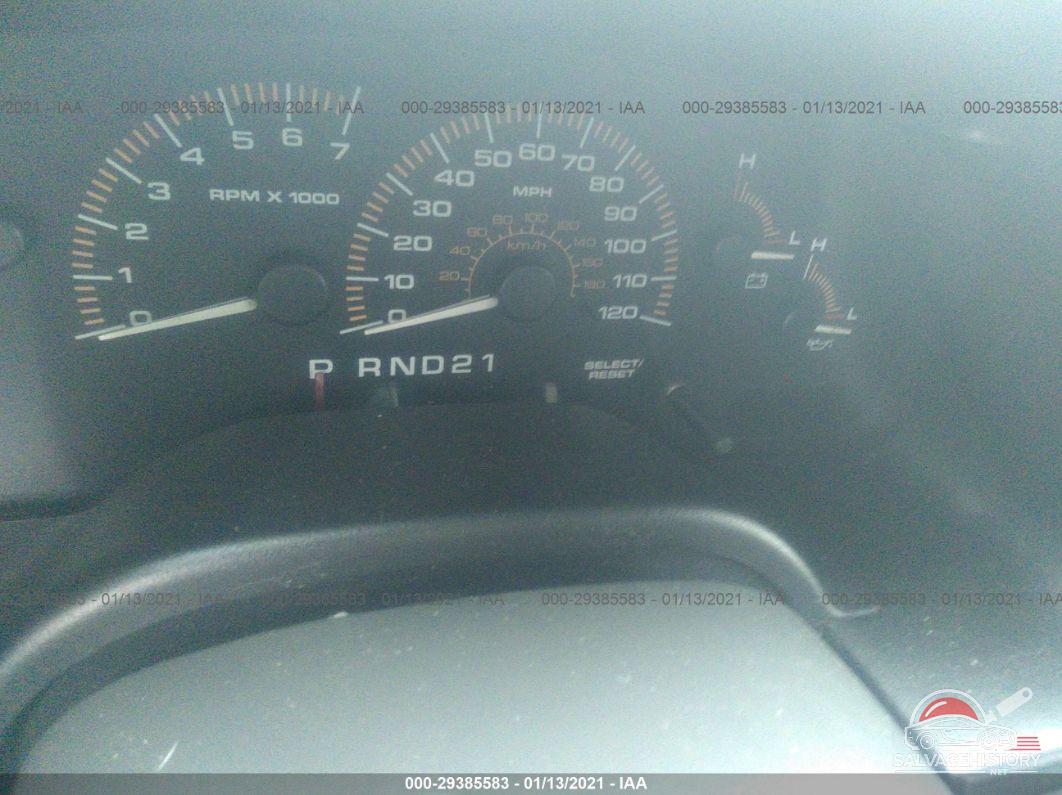 1FMRU15W13LB31905 2003 FORD EXPEDITION photo no. 7
