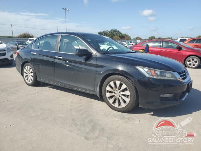 1HGCR2F87FA048739 2015 HONDA ACCORD photo no. 4