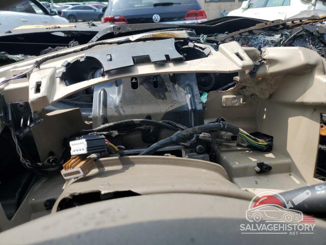 1J4PN2GK3AW130723 2010 JEEP LIBERTY photo no. 9