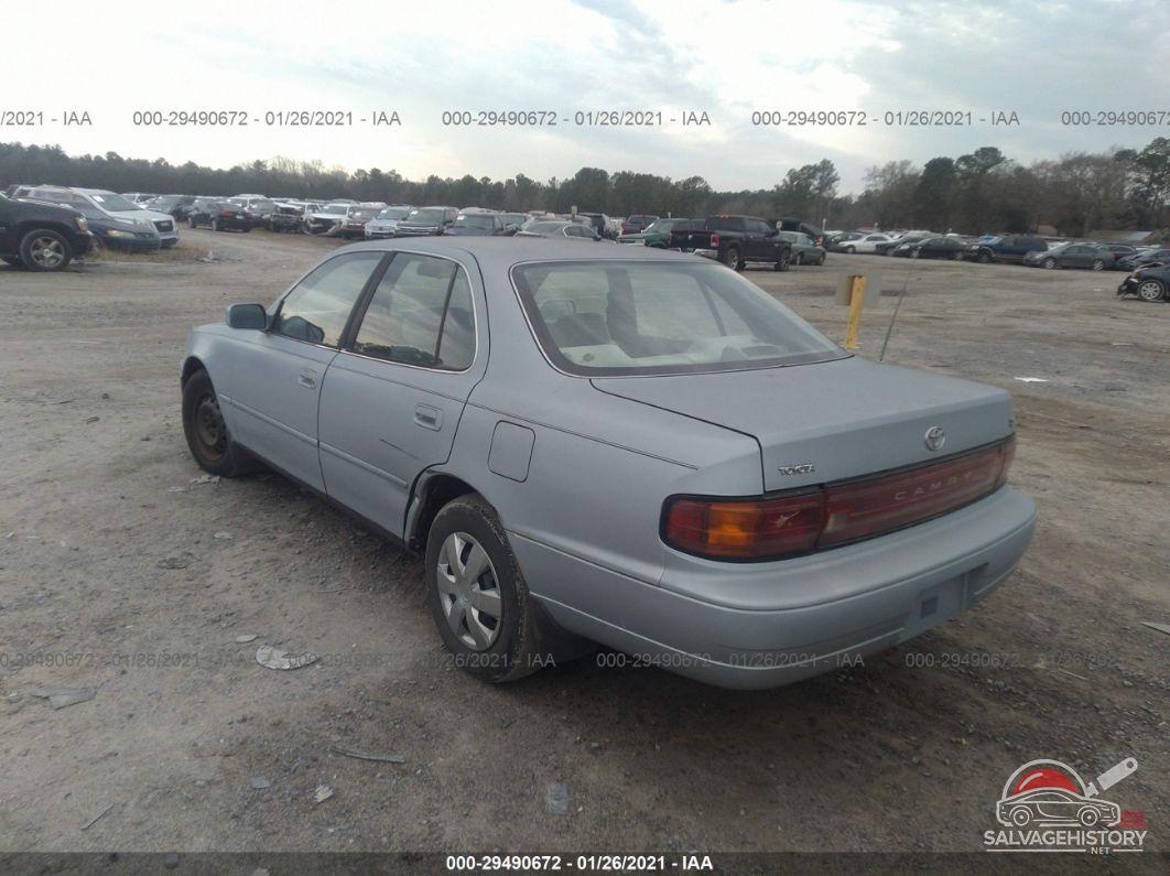 4T1SK12E8RU372995 1994 TOYOTA CAMRY photo no. 3