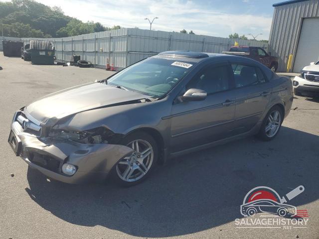 19UUA66238A046231 2008 ACURA TL photo no. 12