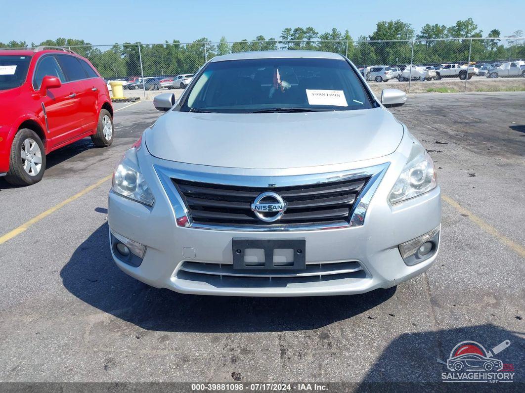 1N4AL3AP2DC218041 2013 NISSAN ALTIMA photo no. 6