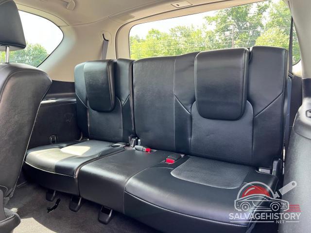 JN8AY2NC9JX500375 2018 NISSAN ARMADA photo no. 8