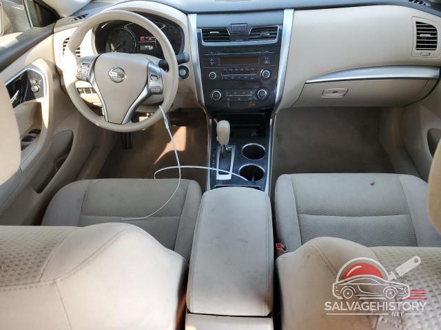 1N4AL3AP0EC323369 2014 NISSAN ALTIMA photo no. 8