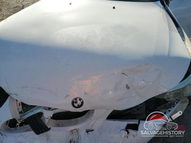 WBANE73526CM32410 2006 BMW 5 SERIES photo no. 11