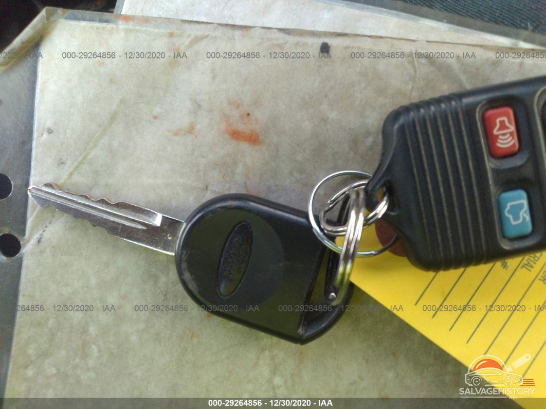 1FAHP2EW2BG152952 2011 FORD TAURUS photo no. 11