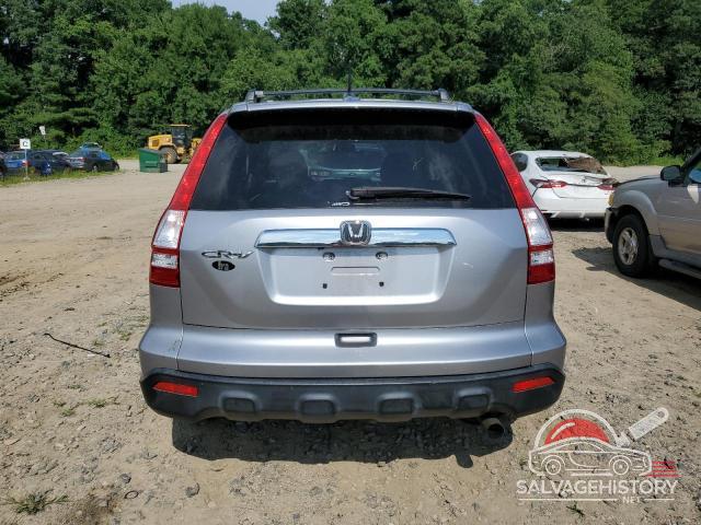 JHLRE48718C047987 2008 HONDA CRV photo no. 6