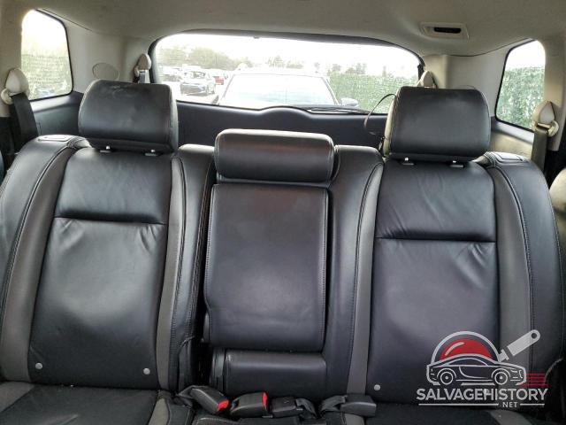 JM3TB3MA1A0209803 2010 MAZDA CX-9 photo no. 10