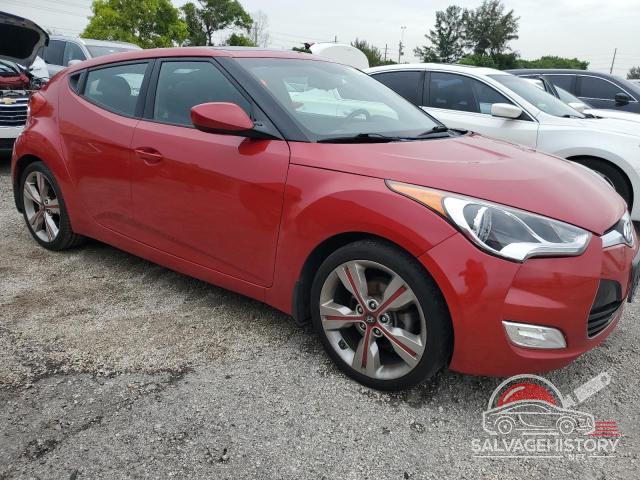 KMHTC6AD6HU322960 2017 HYUNDAI VELOSTER photo no. 4