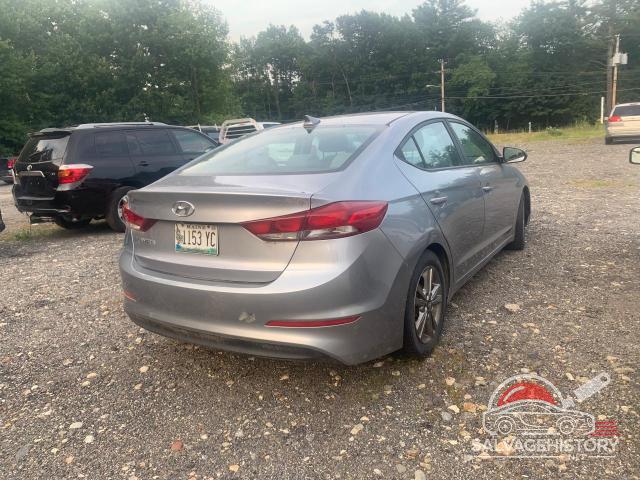 5NPD84LF2HH141488 2017 HYUNDAI ELANTRA photo no. 5
