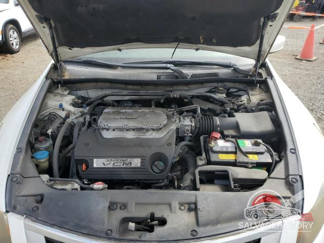 1HGCP3F8XAA001287 2010 HONDA ACCORD photo no. 11