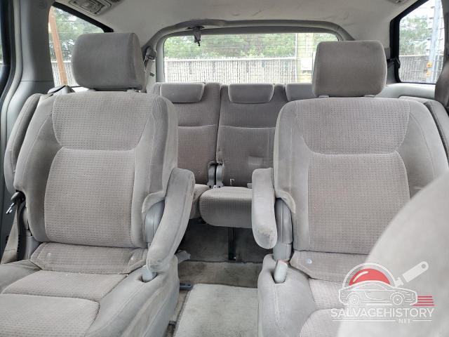 5TDZA23C16S521479 2006 TOYOTA All Models photo no. 10