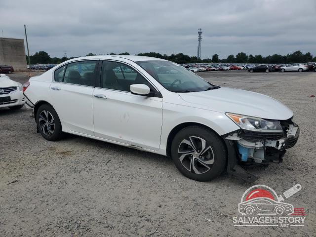 1HGCR2F30GA169392 2016 HONDA ACCORD photo no. 4
