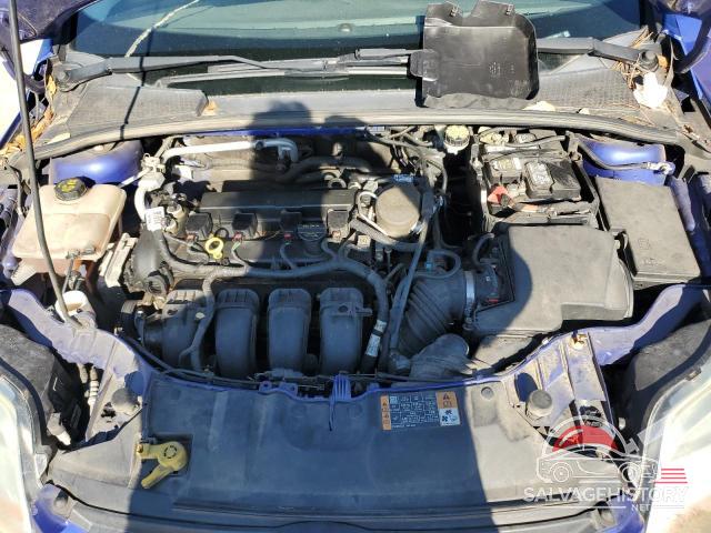 1FADP3F21EL298111 2014 FORD FOCUS photo no. 11