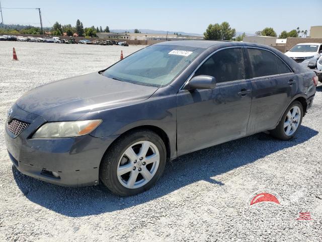 4T1BK46K89U091331 2009 TOYOTA CAMRY photo no. 19
