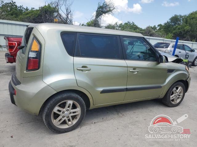 KNDJT2A25B7304927 2011 KIA SOUL photo no. 3