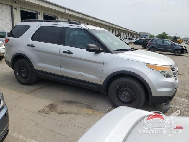 1FMHK7B81CGA61311 2012 FORD EXPLORER photo no. 4