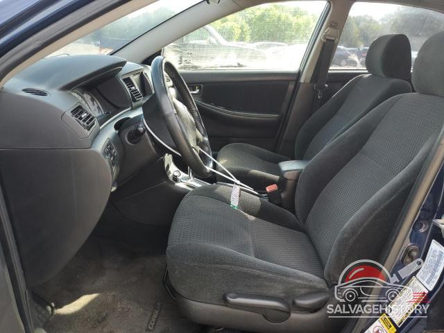 1NXBR30E07Z798963 2007 TOYOTA COROLLA photo no. 7