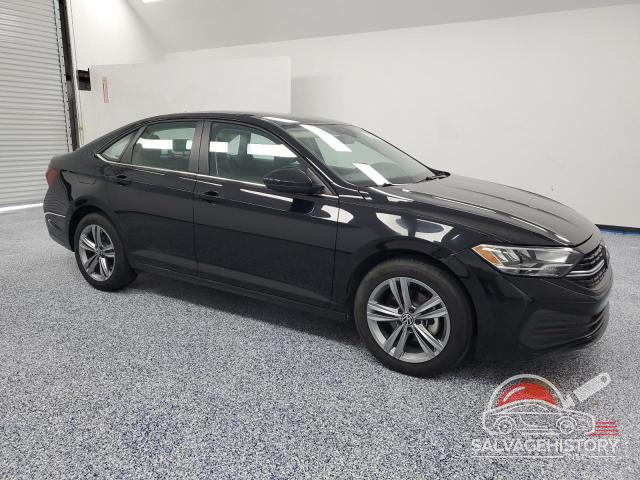 3VWEM7BU3RM007079 2024 VOLKSWAGEN JETTA photo no. 4