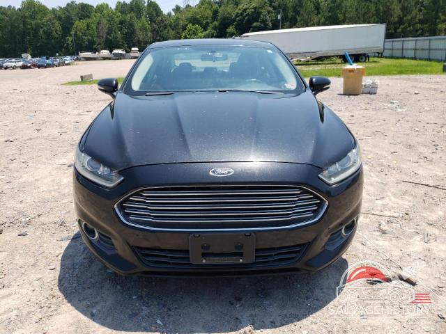 3FA6P0LUXFR108824 2015 FORD FUSION photo no. 5