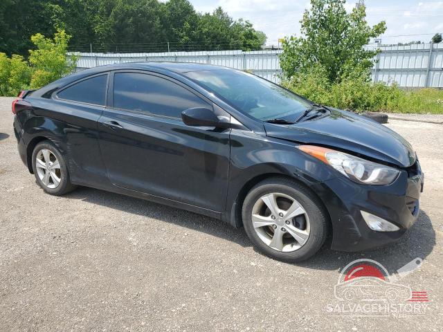 KMHDH6AE9DU021964 2013 HYUNDAI ELANTRA photo no. 4
