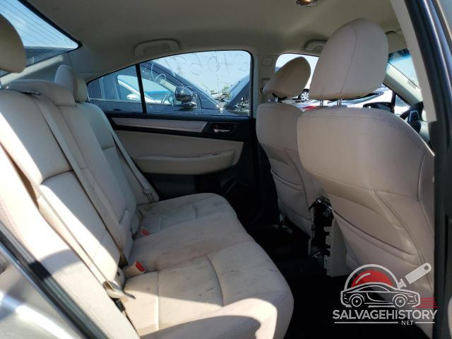 4S3BNBC69F3005775 2015 SUBARU LEGACY photo no. 10