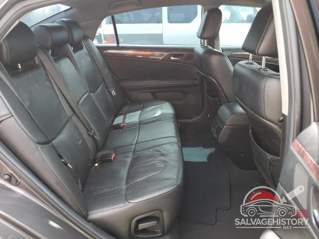 4T1BK3DB0CU451003 2012 TOYOTA AVALON photo no. 10