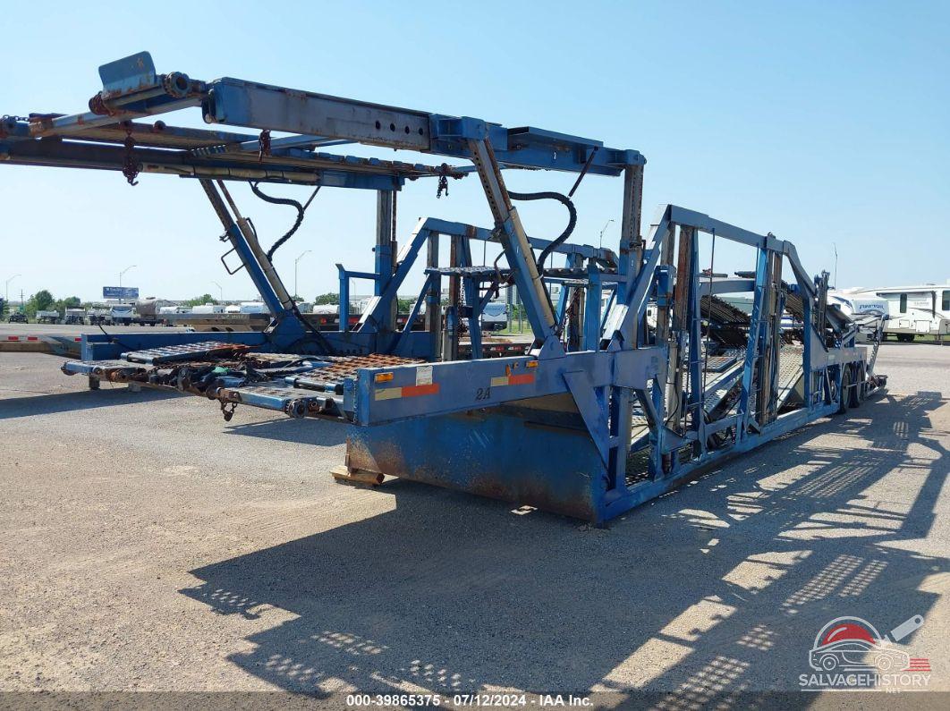 1C9AY164XYG148375 2000 COTTRELL INC photo no. 2