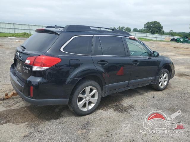 4S4BRCCC6E3314551 2014 SUBARU OUTBACK photo no. 3