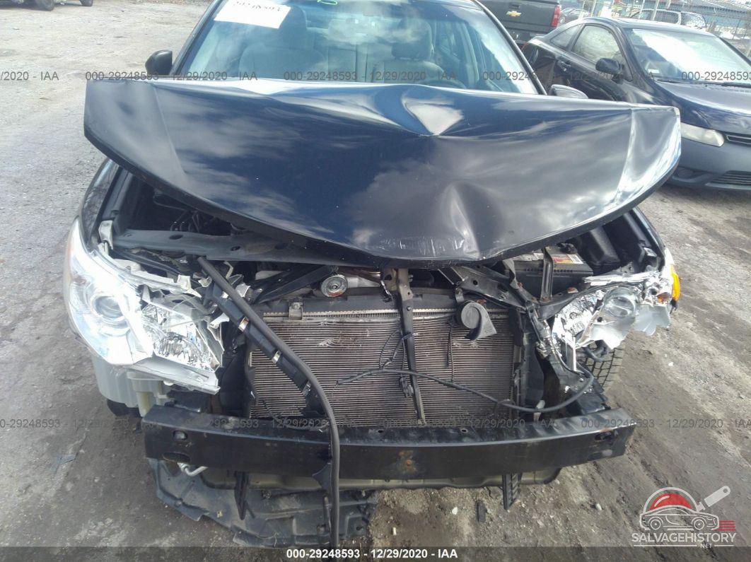 4T4BF1FK6DR313639 2013 TOYOTA CAMRY photo no. 6