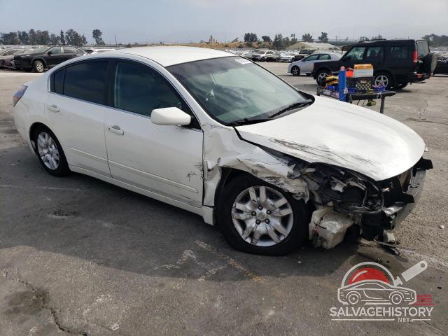 1N4AL2AP1CN410130 2012 NISSAN ALTIMA photo no. 4