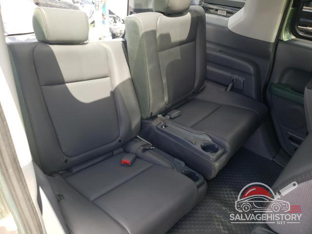 5J6YH28345L033217 2005 HONDA ELEMENT photo no. 11