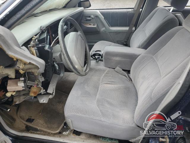 1G4AG55M4T6447100 1996 BUICK CENTURY photo no. 7